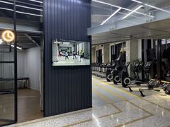 -LA合时健身4PMFIT(花桥旗舰店)