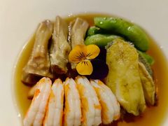 -RIVIERA 松鹤楼(外滩店)