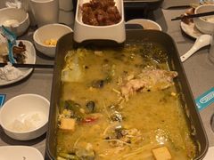 -半天妖烤鱼(桐乡万嘉购物中心店)