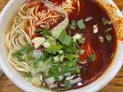 -清真·马安军辣子牛肉面