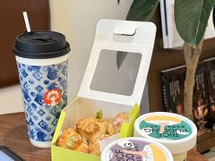 -迦南·甜品蛋糕(传媒店)