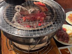 -蒜香焼肉PURUSHIN(马场路店)