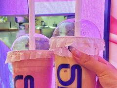 -gleeglee乐溢亦茶(朝阳大悦城店)