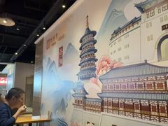 -洛阳宴·洛阳菜(南昌路店)