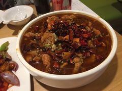 -陈傻子餐厅(世纪都会店)
