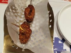 -蛙来哒(方圆荟店)