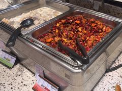 -比格比萨自助(新辰里学清路店)