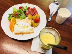 -VESH COFFEE(定西路店)