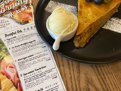 -安妮意大利餐厅(世贸天阶店)