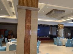 -沪华海鲜大酒楼(南汇店)