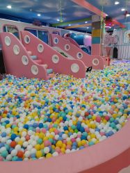 -胜利乐园(胜利购物广场店)