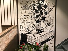 -雷神拉面(财富中心玉米楼店)