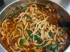 -元吉老一碗小锅米线(胜利广场店)