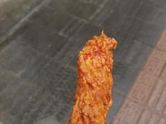 -上海鸡柳店(中街盛京大家庭店)