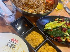 -吉志烤肉(太原总店)