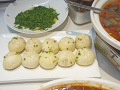 -又见炊烟私房菜(敬亭路店)