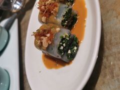 -湖滨28中餐厅·西湖宴·杭州君悦酒店