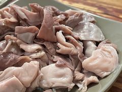 -汝萍传统蘸水菜(春华路总店)