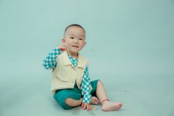 -皇家爱婴高端儿童摄影(苹果园店)