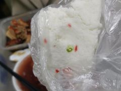 芳婆糕-芳婆糕团店(王府大街店)