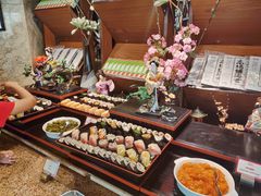 -柳州东城华美达广场酒店·欧亚西餐厅
