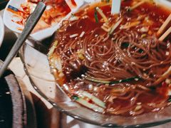 -七八冷面·延边朝鲜族美食(圣熙八号店)