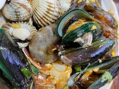 -车头老二大排档