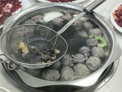 -老猫牛肉火锅(沙溪店)