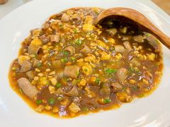-小郭私房菜·海肠捞饭店(学士街店)