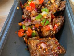 -隔壁老王·家常云南菜(花巷店)