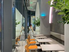 -M Stand(深圳湾后海汇店)