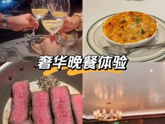 -Wolfgang’s Steakhouse 沃夫冈牛排馆(上海白玉兰广场店)