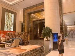 -长沙富力万达文华酒店