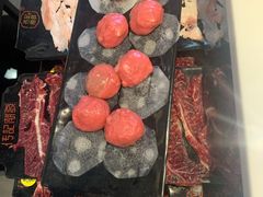 -潮发潮汕牛肉店(龙洞店)