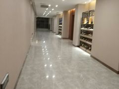 -汀兰酒店-中餐厅