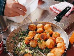 -阿宝生煎包(万松园总店)