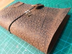 -零几体验diy皮具工作室(振业城店)