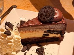 -The Cheesecake Factory芝乐坊餐厅(兴业太古汇店)