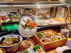 -浦·传统日式料理(3 5 1 1 店)