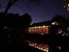 -和顺柏联温泉