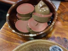 -大海渝重庆老火锅(晋江店)