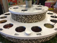 -咕叽咕叽自助烤肉小火锅(茂业清扬店)
