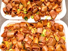 -必点海鲜·海肠捞饭·鲅鱼水饺(滨江道店)