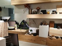 -觅见咖啡馆(艺展中心店)