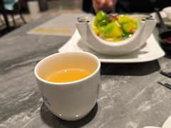 -福照楼汽锅鸡·云南菜(火车站锦江店)
