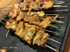 -麻喜大
