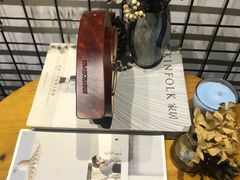 -猛犸手作·皮具·diy团建·礼品定制(新华路店)
