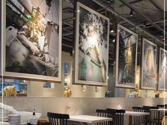 大堂-正泰餐厅AmazingThai(新奥购物中心店)