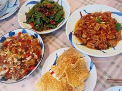 -侯师傅热炒店(印象城店)
