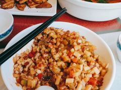 -巴依老爷新疆美食(魏公村店)